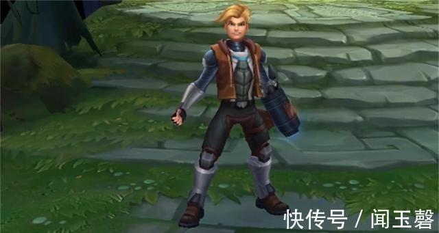 卡莎|LOL:如果用五个ADC代表五个段位,女枪代表黑铁,谁代表王者?