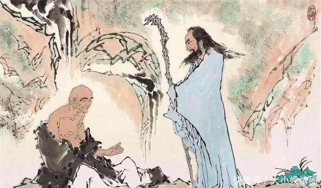 王阳明:心学是哲学也是心理学,修炼内心,福生无量