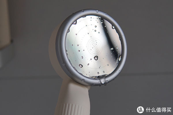 出水孔|智能家居 篇二十九：给家庭沐浴来点新花样，上手moido二代小活泉净水养肤花洒