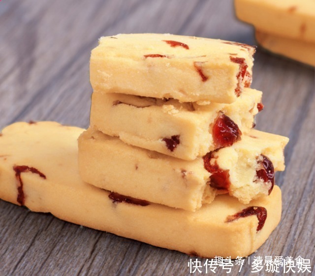 几乎“零差评”的4款饼干，第1被称为饼干界“扛把子”，建议收藏