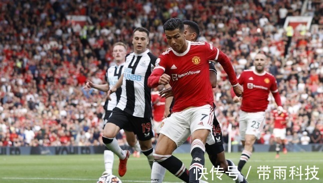 C羅|轟120球69助！C羅專(zhuān)注為曼聯(lián)“戰(zhàn)斗”，迎首秀，沖擊3大歷史紀(jì)錄