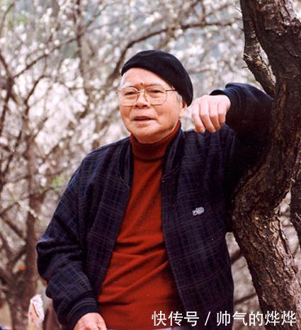 师承关山月的画家,风光时一幅画上万元,如今落魄到住廉租房