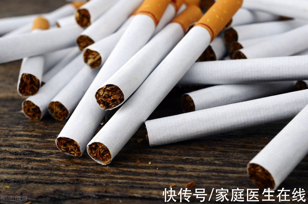 吸烟者|戒烟的人都会经历什么？有5个阶段，但很多人只坚持一天，太难了