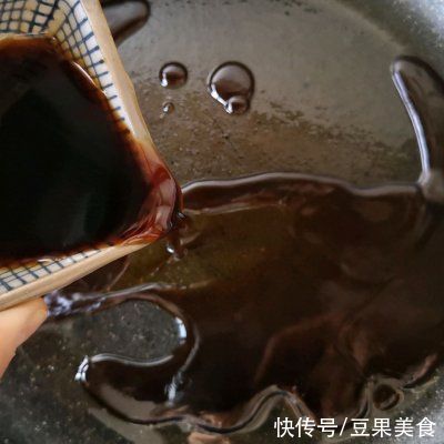 白灼菜心时，记得加点它，菜心翠绿鲜嫩，清脆爽口