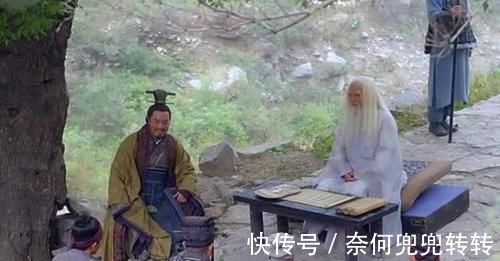 姜子牙&老子什么时候成了“太上老君”？这在道教之中一直有一个传说