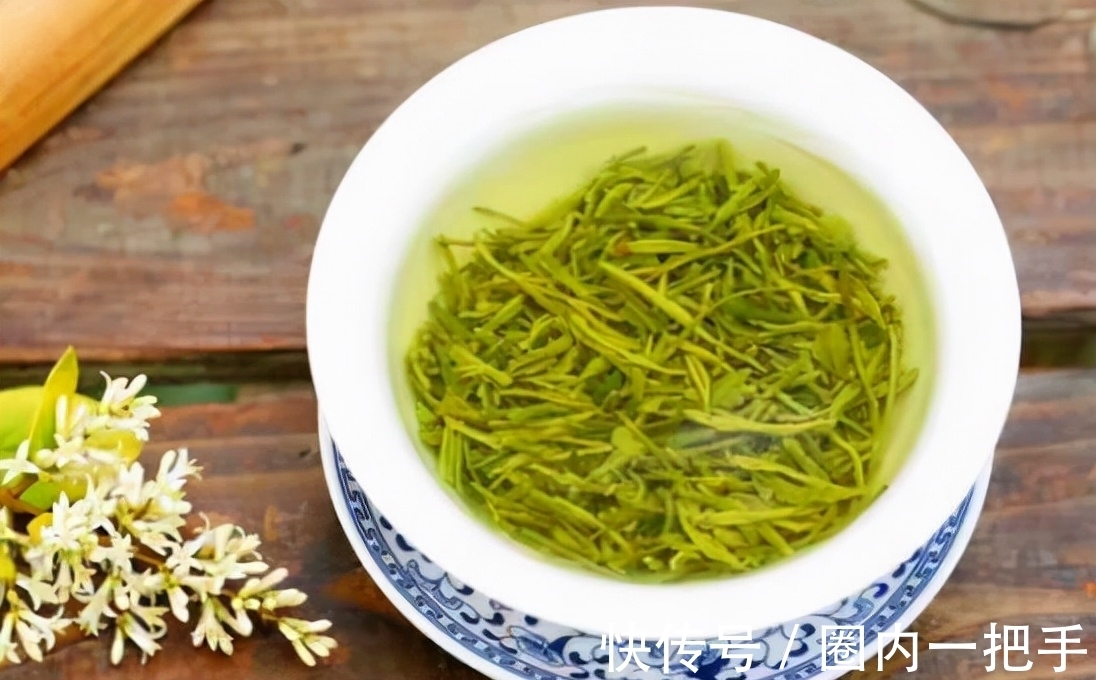 名茶@国内3大“惨败茶”,昔日辉煌时家喻户晓,如今却偏居一隅无人识