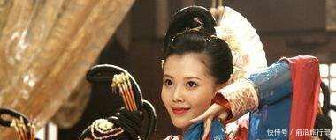 太平天国|刘邦宠妃-戚夫人惨烈的一生！