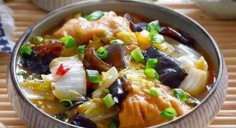 无私分享给你超简单的美食四道,鲜香美味