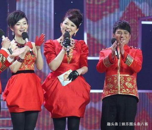 《快本》主持大调整何炅自立门户，谢娜被代替，新阵容难堪大任