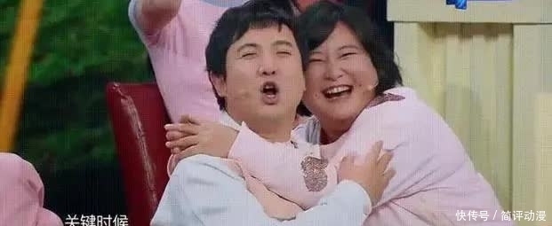 王牌6收官,节目要求大家互相点评,关晓彤的点评最为认真和真实