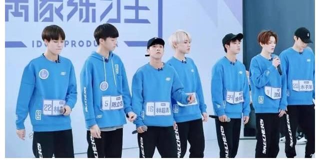 《偶像练习生》播出四周年,国内选秀天花板