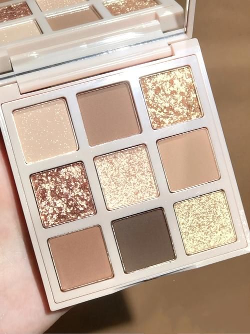 国货之光！宝藏国货彩妆推荐！