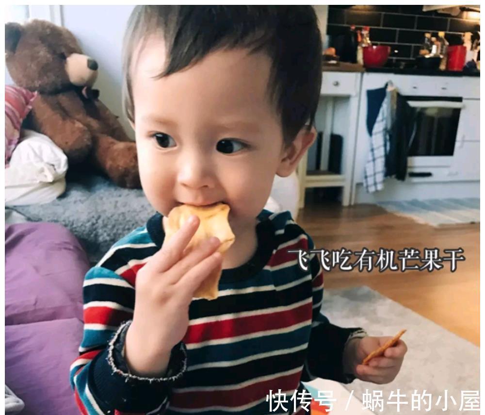 宝宝|宝宝开始吃三餐时间有讲究,避免”三饭两觉“习惯,让娃健康成长