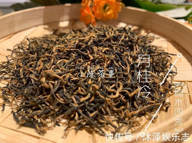 金骏眉|买到好红茶的技巧很简单，分享四个故事，遗憾的是总被人忽略