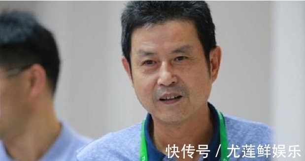 陈忠和|女排名帅陈忠和,与郎平亦师亦友,前妻意外去世,二婚娶女排队员