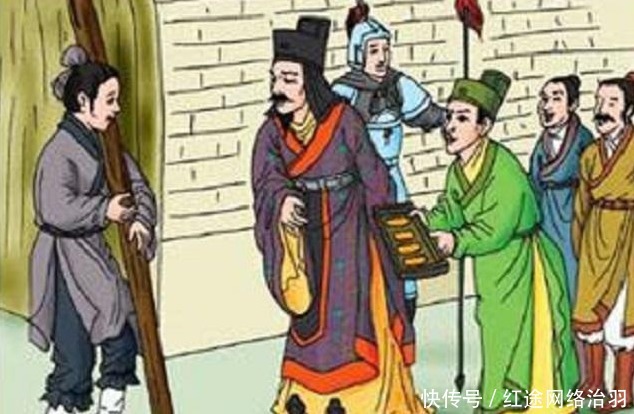 轨迹|秦朝堪称七雄之首,倘若再多给它几十年,恐怕它将改变历史轨迹