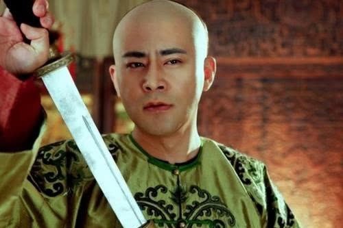 皇位|雍正夺取皇位的手段有多高明?康熙用四个字来表彰他,评价极高