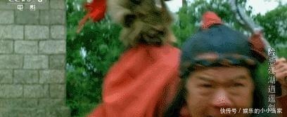 经典|31年前的武侠神作,抄袭古龙却成经典,御姐少年闯江湖破奇案!