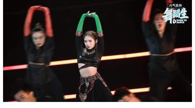 舞蹈生|《舞蹈生》第一期：用聲入人心的賽制做舞蹈風(fēng)暴，導(dǎo)師絕了