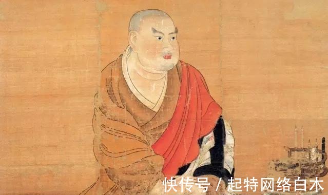 偷渡客|历史上的唐僧竟是个偷渡客?他真的有三个徒弟,一个还不戒女色