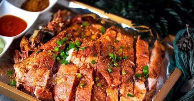 肉糜|吃不到羊肉叛国,馋一口鲈鱼辞官,何不食肉糜古代食物背的真相