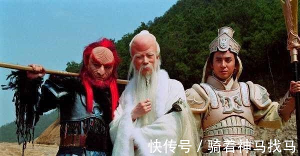 元始天尊|封神榜中为何屡次提到斩三尸原来三尸如此可怕!