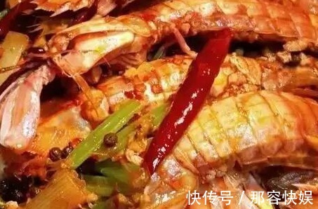 欲罢不能的香醇美味,口感超级赞,麻辣鲜香,孩子说一盘都不够吃