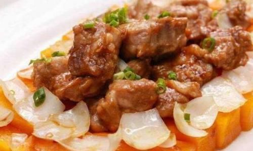 孩子们喜欢吃的黄金菜,清肠祛毒,高蛋白质,防止骨质疏松症