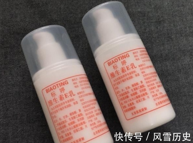 护手霜 我国最“憋屈”的护肤品,明明有“大牌”实力,却因名字被嫌弃