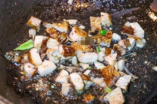 必吃的一道菜,清脆爽口