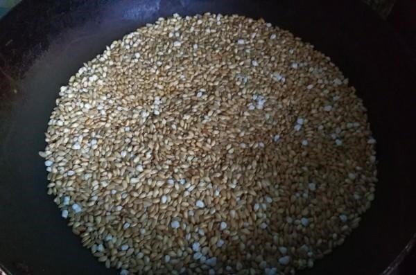 营养是大米的7倍，还是减脂神器，我坚持喝了一个月，腰围一尺八