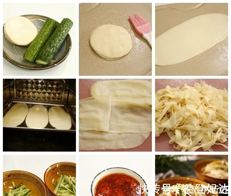 早餐|吃了几十年饺子,第一次知道饺子皮如此多妙用!8种爽爆眼球早餐