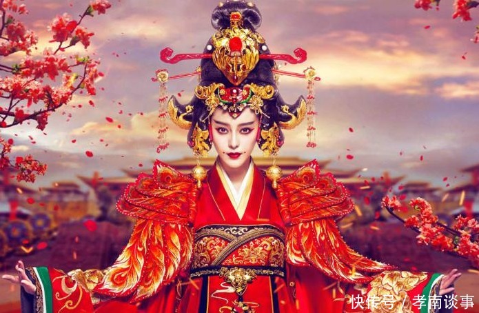 在位|武则天在位时，唐朝究竟是强是弱？贞观遗风该怎么去评价？