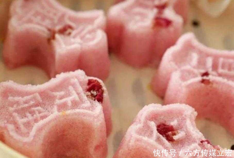 烟火气里的南浔,尽是软糯香甜的味道