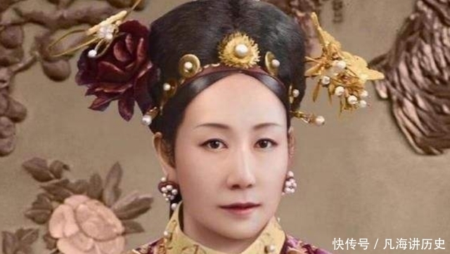 慈禧|咸丰皇帝坐拥天下美人,为何独宠慈禧一人?其实我们都认错慈禧了