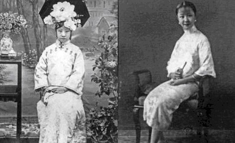 满清|清朝灭亡后,满清贵族的日子过得有多惨?王爷当车夫,公主摆地摊