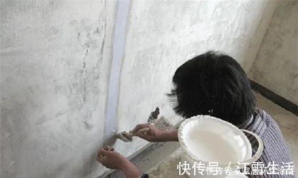 工序|房屋铺贴瓷砖，你不注意工人的这几道工序，再好的瓷砖也白搭！