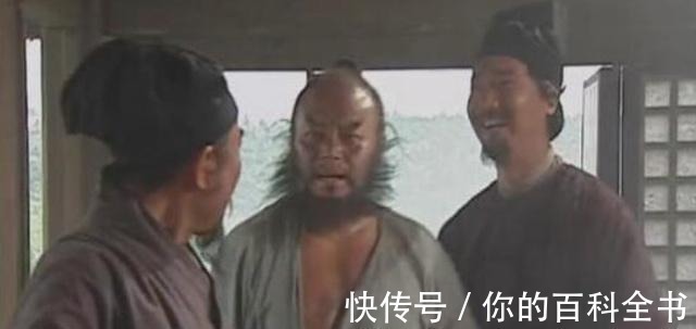 兄弟&水浒中死得最冤的3个好汉,一个被奸人所害,一个却被兄弟毒杀!