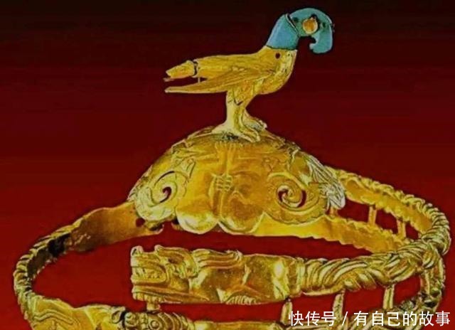 马蹄|国宝“马踏飞燕”，踏的可能是只鹰！
