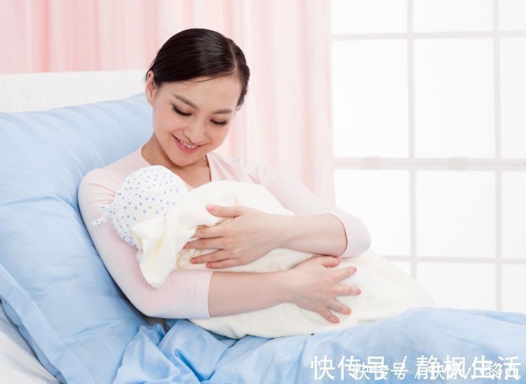 婆婆|产妇拒绝吃婆婆做的菜，老公恼羞成怒，宝妈：你尝一口试试