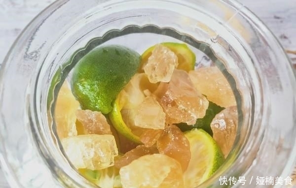 秋季|它是“天然青霉素”,秋季家里买一点,感冒咳嗽躲着走