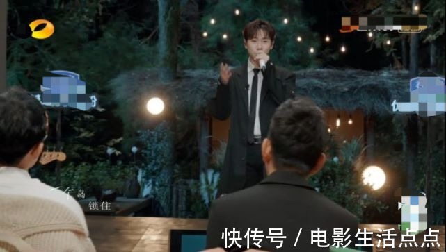 齐聚任贤齐、汪苏泷、张杰等多位实力歌手,这档综艺太宝藏了吧?