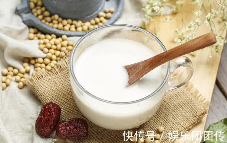 雌激素|豆浆是乳腺癌“帮凶”,含高雌激素会致癌?豆浆到底能不能喝?