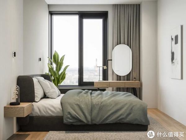 杭州|杭州小夫妻的新家：59㎡蜗居，功能齐全，两个人住真幸福！