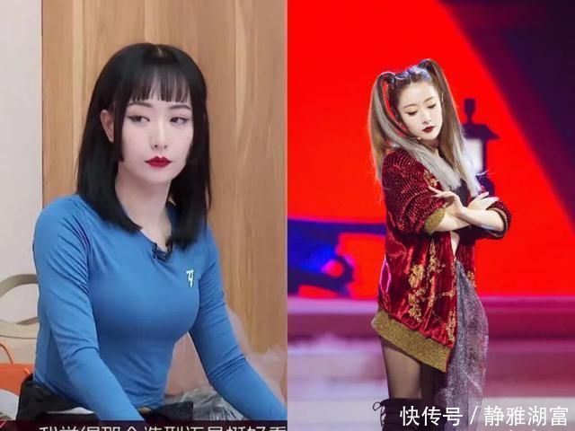 拒绝披头散发跟着《浪姐》打造夏日发型,清凉又气质