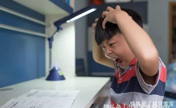 学霸|别不信,天生就是学霸的孩子,从小都有这些特质,对照你家看看