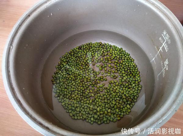 婆婆|婆婆每天晚上喝一碗,70多岁了,从来不失眠,每天一觉到天亮