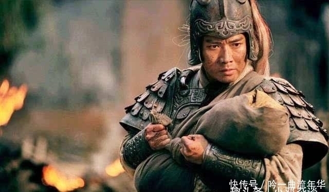 蜀汉|蜀汉武将武力排行榜，五虎将未全进前五，第一黑白两道无人不膜拜