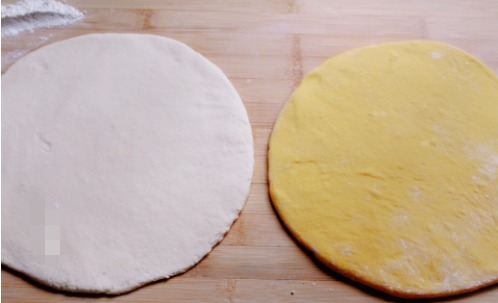 营养|馒头这样做很营养,连面点师傅都称赞,暄软又香甜,比蛋糕还好吃