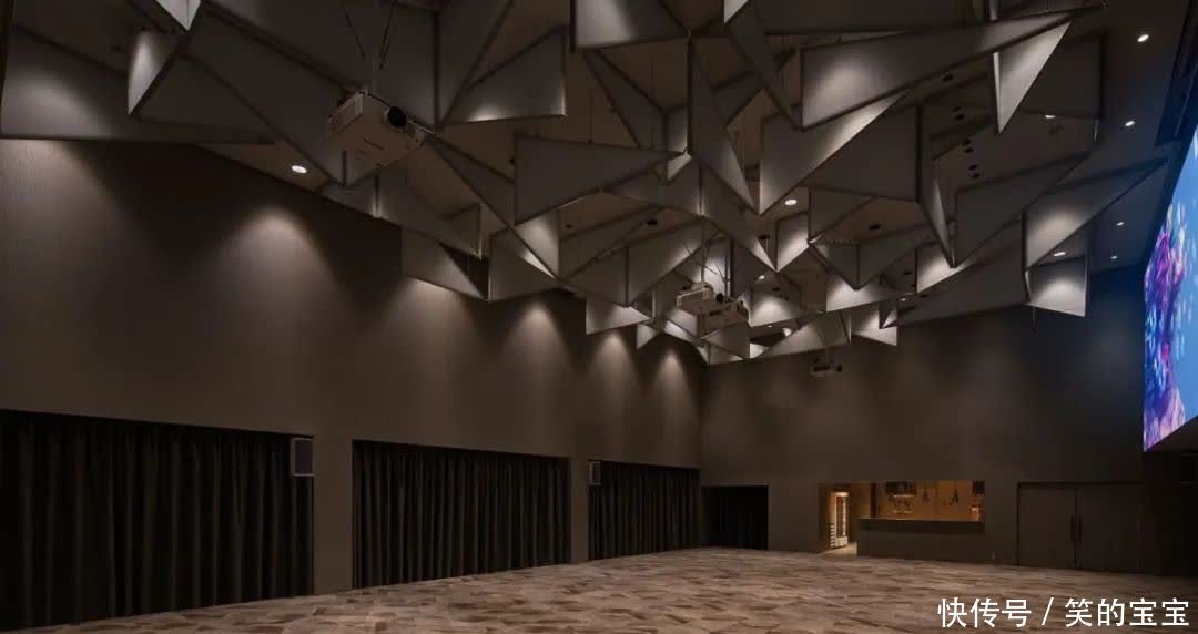 精选｜隈研吾操刀，歌舞伎座上盖酒店，这是我见过最牛的扩改！